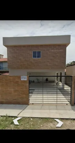 Apê 3 quartos ( 1 suíte) Térreo - em Pau Amarelo