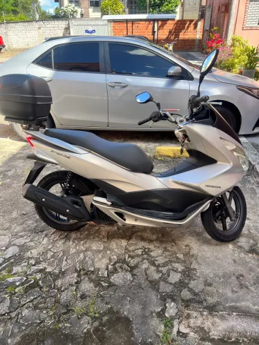 Vendo PCX 2016DLX