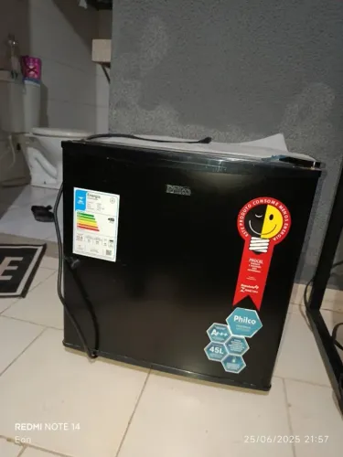 Frigobar Philco 45L