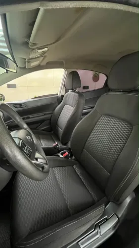 Hyundai HB20 Vision 1.0 Flex 12V MEC 2022