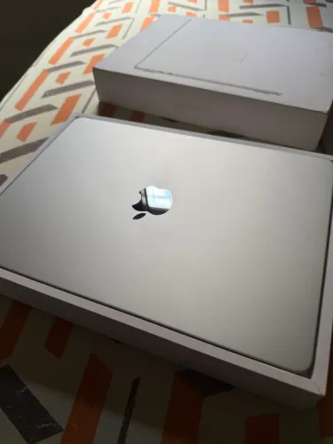 MacBook Air M4