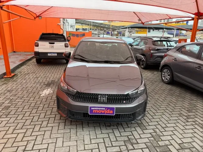 Fiat Cronos Drive 1.0 6V 2026