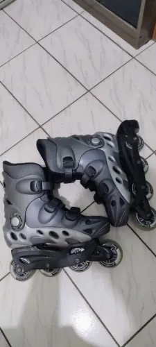 Patins Traxart modelo Spectro ABEC 5