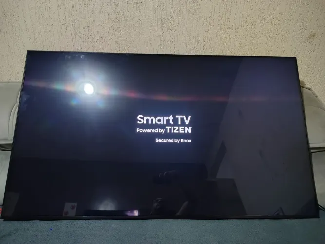 Smart tv 65 polegadas 4k Samsung