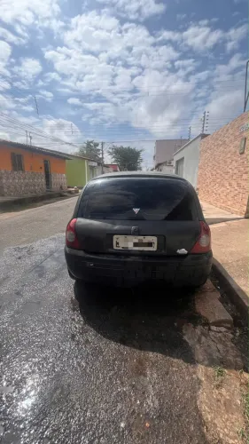 Renault Clio RL / Yahoo/ Authent. 1.0 8V 5P 2003