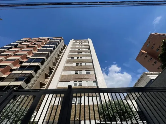 APARTAMENTO PARA VENDA NO CAMBUI EM CAMPINAS/SP