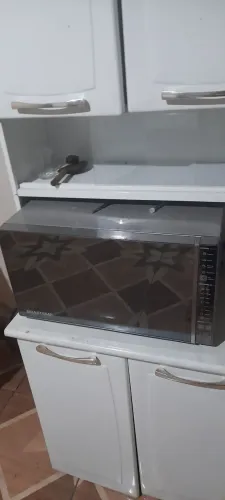 Microondas