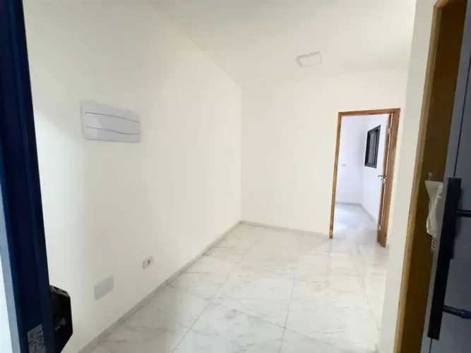 APARTAMENTO COM 42,00 m² - VILA FORMOSA - SAO PAULO SP