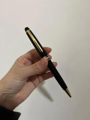 Caneta MontBlanc