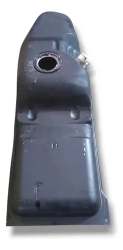 Tanque Combustível Ferro Chevrolet S10 2003 2010