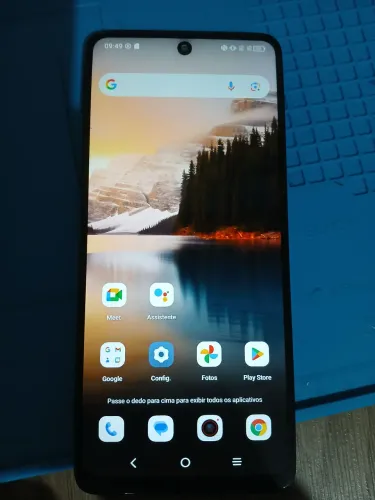 Celular TCL 40 NXTPAPER