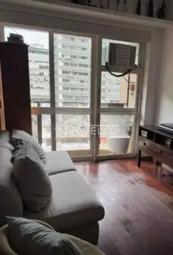 Apartamento : Padrão / Residencial / Lagoa