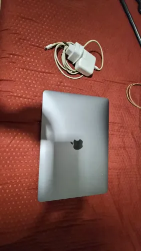 MacBook Air tela 13,3 i5 250gb