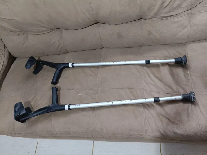 Muletas