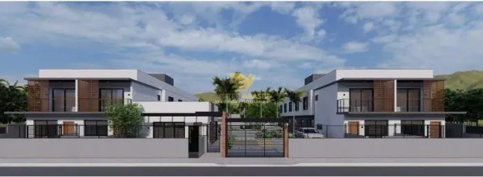 Apartamentos à Venda no Bairro Ipiranga - São José/SC
