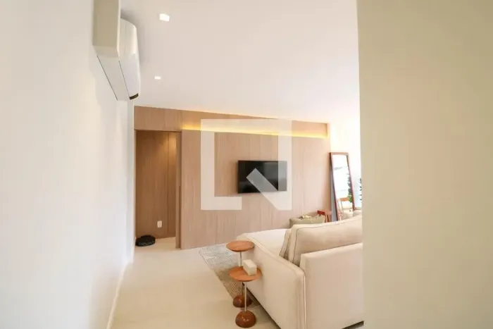 Apartamento à Venda - Brooklin, 2 Quartos, 77 m2