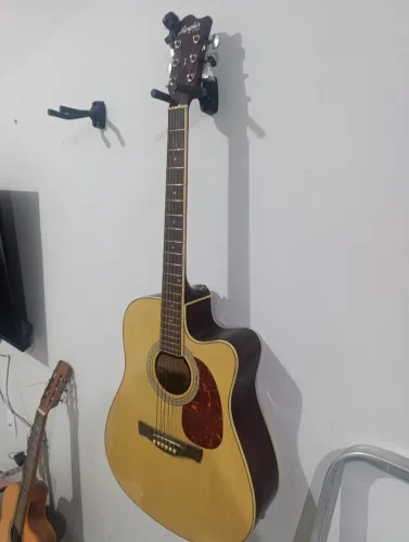 Violao Memphis By Tagima