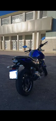 FZ15 2023