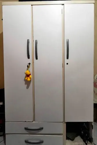 Guarda roupa