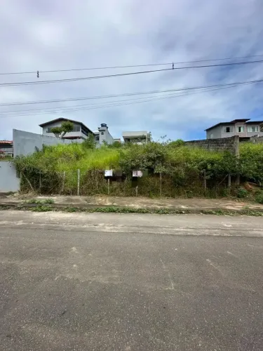 Terreno em Nova Guarapari, Guarapari