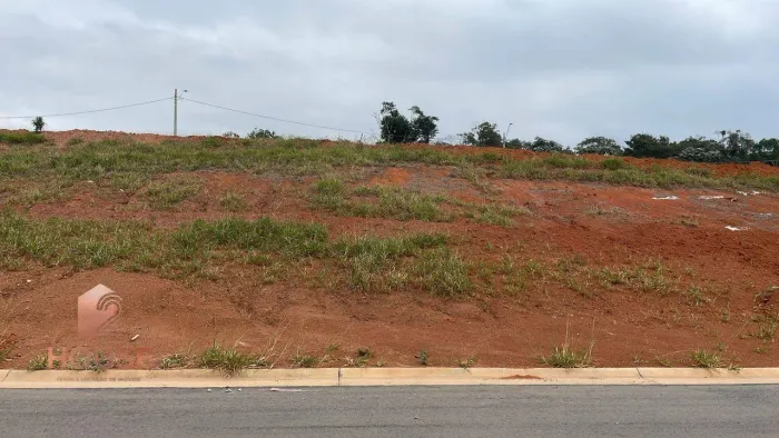 Terreno à venda, 301 m² por R$ 580.000,00 - Condomínio Reserva Arujá - Arujá/SP