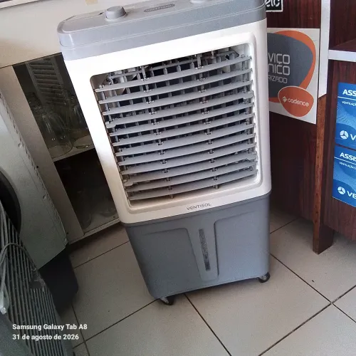 Cimatizador Ventisol 60 lts
