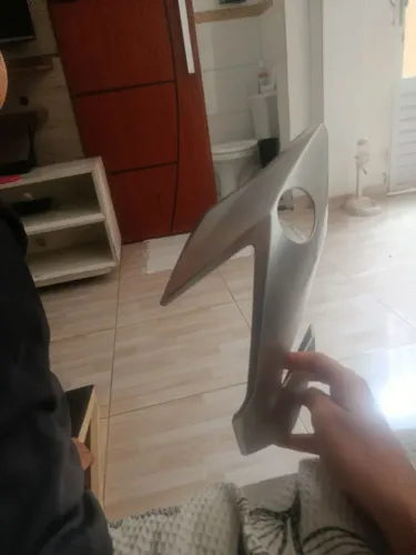 Bananinha esquerda 160 2024