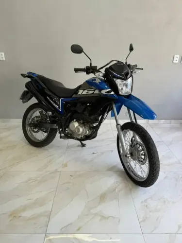 BROS 160