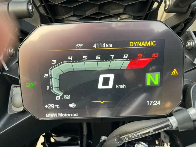 GS F850 Adventure