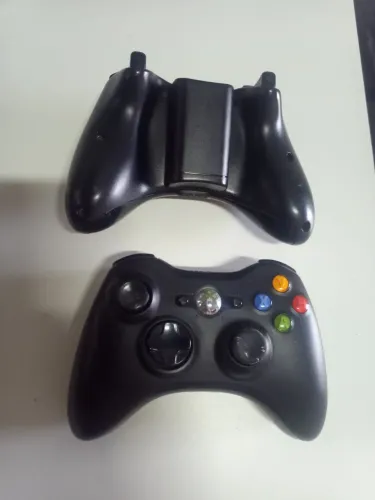 Vídeo game