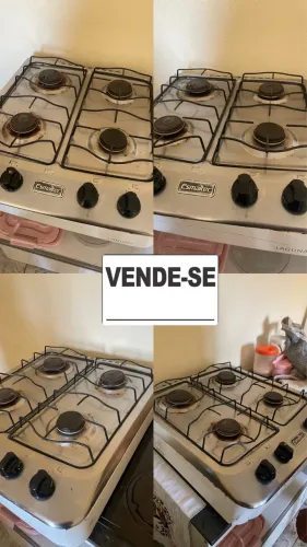 Fogão