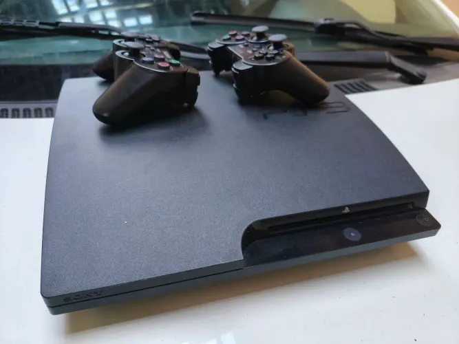 PS3 DESBLOQUEADO 