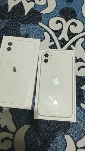 iPhone 11 - 64gb todo original