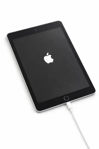 iPad 6ª Geração 32GB - Ótimo para Estudos e Entretenimento