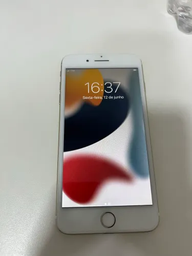 iPhone 7 Plus 128gb