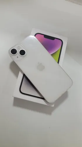 Celular iPhone 14 pra vender hoje