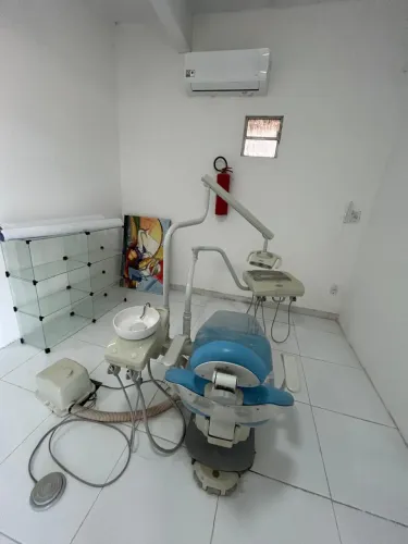 Alugo clínica odontológica em Viana -Ma