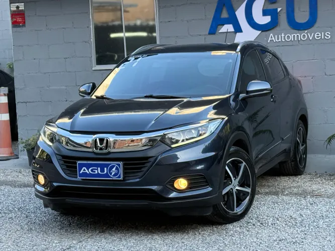Honda HR-V EX 1.8 Flexone 16V 5P Aut. 2021