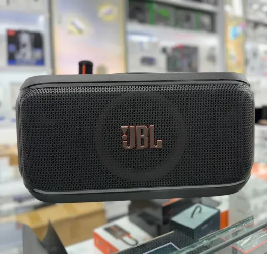 JBL Partybox On The Go 2