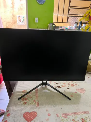 Monitor gamer Acer kg3