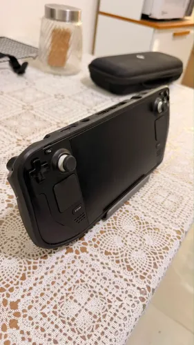 Steam deck LCD IPS 1TB