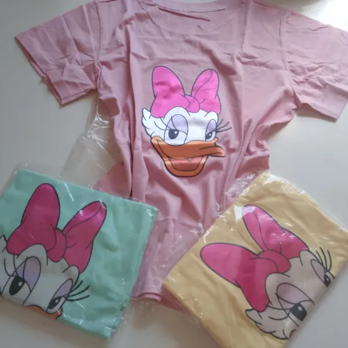 Camisetas Tshirts.