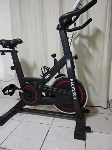Bike Ergométrica PACE 2500 (nunca usada)