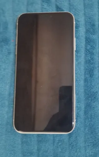 Iphone 11 hiper novo