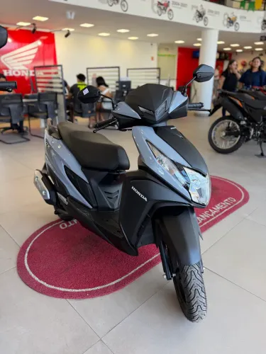HONDA ELITE 125 2027 0KM