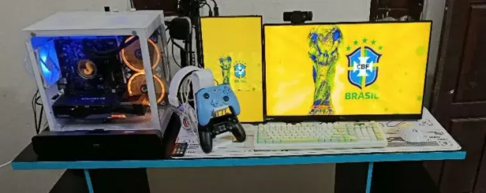 Cpu completa