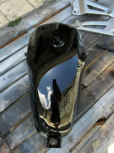 Pintura de Motos