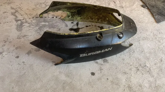 Peças para Burgman 