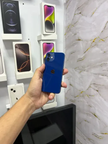 IPhone 12 Mini - 64GB 