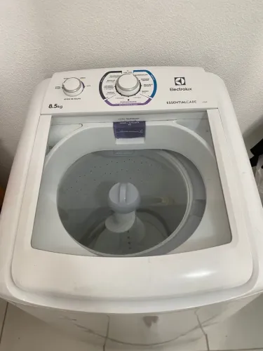 Vendo máquina de lavar roupa Eletrolux 